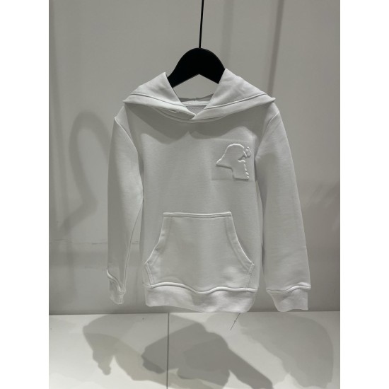 Kuwait National Hoodies  white