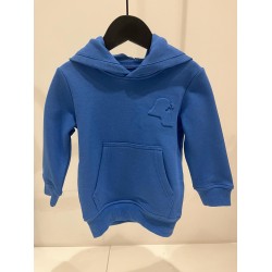 Kuwait National Hoodies   blue - Size : (2)