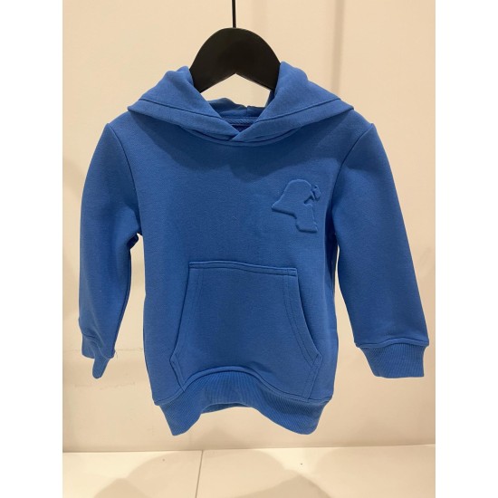 Kuwait National Hoodies   blue