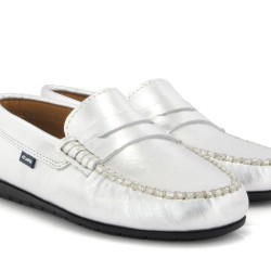 Originals penny loafer - Silver metalic - Size : (36)