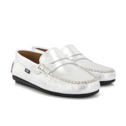 Originals penny loafer - Silver metalic - Size : (36)