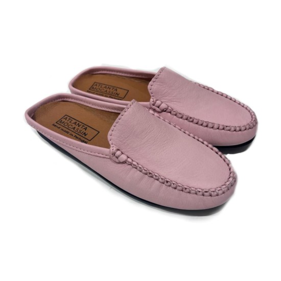Originals Fiji Sliippers  Pink soft nappa