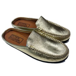 Originals Fiji Slippers  Gold metalic - Size : (36)