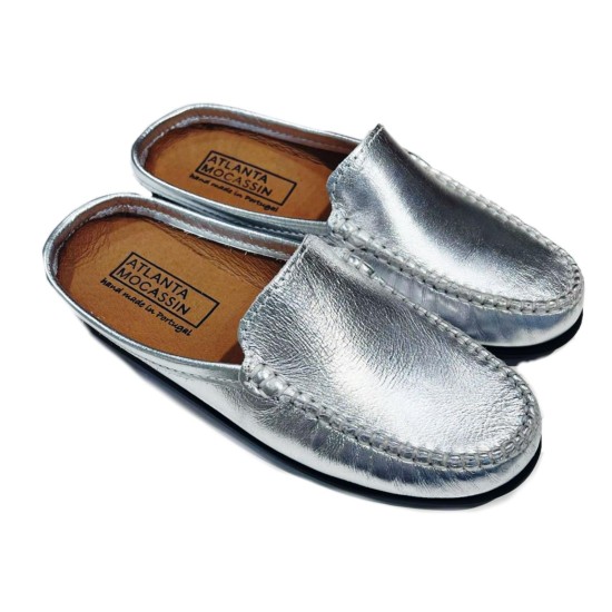 Originals Fiji Slippers  Silver metalic