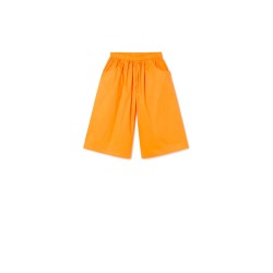 Monobloc Wide Pants  Amber - Size : (12)