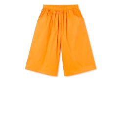 Monobloc Wide Pants  Amber - Size : (12)