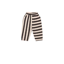 Iconic Lines Pants  cream-black - Size : (2-3)