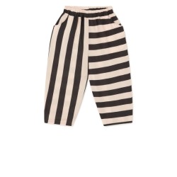 Iconic Lines Pants  cream-black - Size : (2-3)