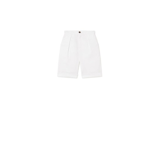 Monobloc Bermuda  white