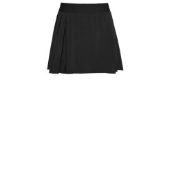 Nevermore Swim Skirt  black - Size : (2-3)