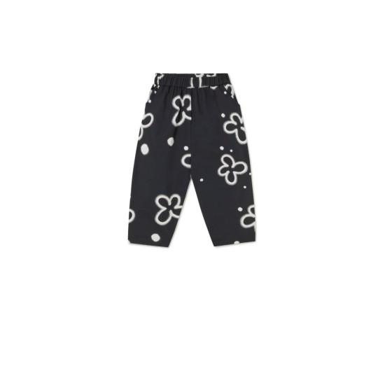 Wonderbloom Pants  black