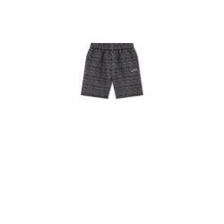 Opposite Stitch Shorts  black - Size : (10-11)