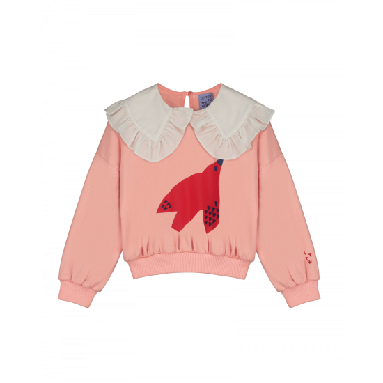 Singapore sweat- sunset