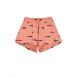 Atlanta Shorts- sunset - Size : (2-3)