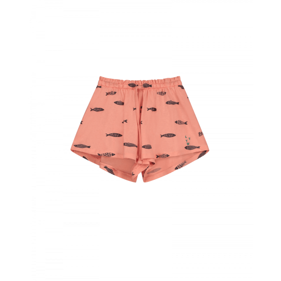 Atlanta Shorts- sunset