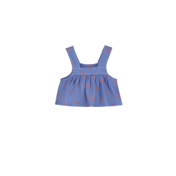 Shanghai Top-  lotus - Size : (2-3)