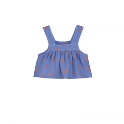 Shanghai Top-  lotus - Size : (2-3)