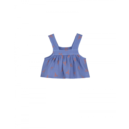 Shanghai Top-  lotus