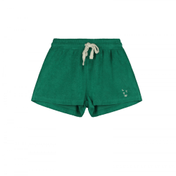 Amsterdam shorts-  grass - Size : (6-7)