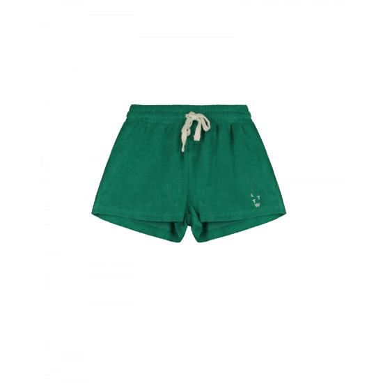 Amsterdam shorts-  grass