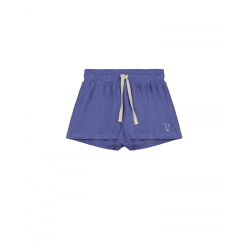 Amsterdam shorts- lotus - Size : (2-3)