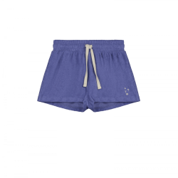 Amsterdam shorts- lotus - Size : (2-3)
