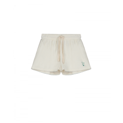 Amsterdam shorts-  milk - Size : (2-3)