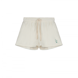 Amsterdam shorts-  milk - Size : (2-3)