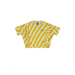 Geneve Tee-  banana - Size : (6-7)
