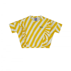 Geneve Tee-  banana - Size : (6-7)