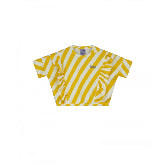Geneve Tee-  banana
