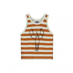 Toronto Tee - peanut - Size : (4-5)