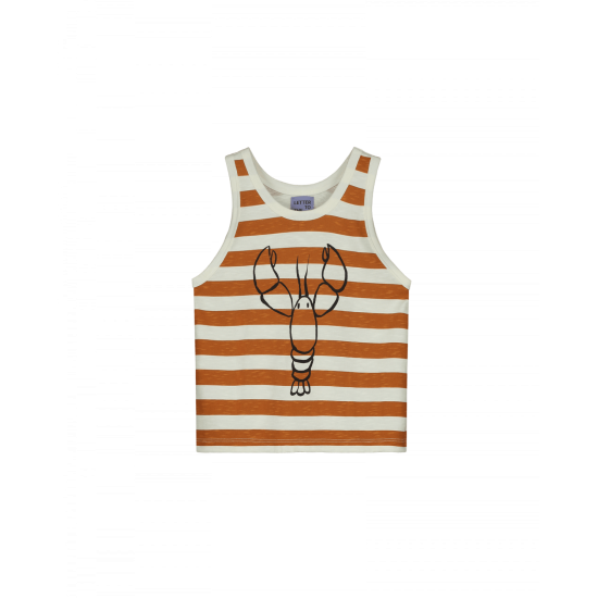 Toronto Tee - peanut