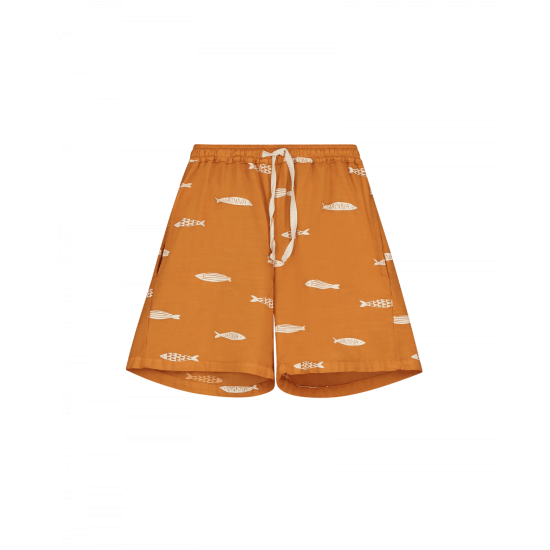 Fes Shorts- peanut
