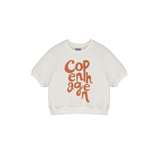 Copenhagen sweat- milk