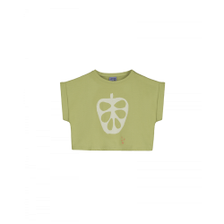 Taipei  sweat- matcha - Size : (2-3)