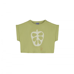 Taipei  sweat- matcha - Size : (2-3)
