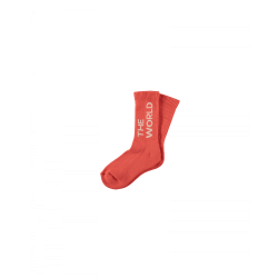 LTTW socks- watermelon - Size : (25/27)