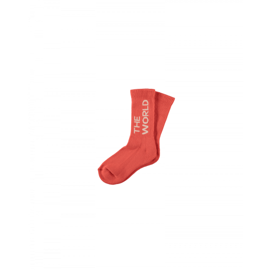 LTTW socks- watermelon