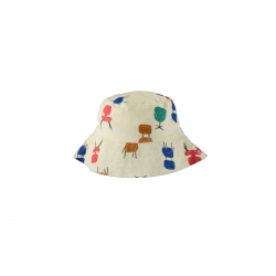 Austin bucket-milk - Size : (S)