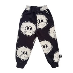 Sunshine Sweatpants- Midnight Black - Size : (2-3)