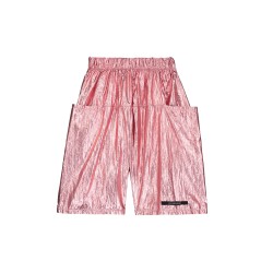 Wonderland Shorts  pink - Size : (12)