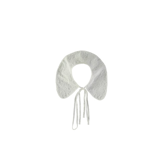 Dreamer Collar  white