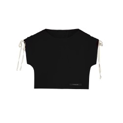 Magic Top  black - Size : (12)