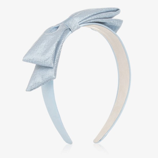 Side Bow Hairband