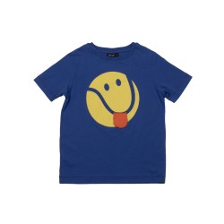 Tennis Tongue Tee  Jersey_Klein - Size : (2)