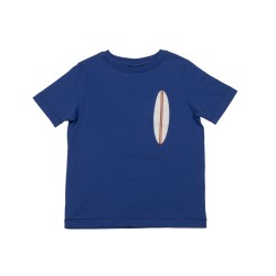 Surfboard Front and Back Tee  Jersey_Klein - Size : (2)