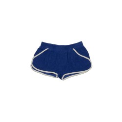 Retro Shorts  Terry_Klein - Size : (2)