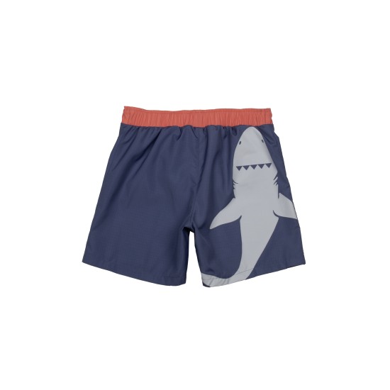 Shark Swim Standard Shorts  Sequal_ Liberty