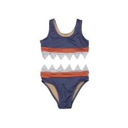 Shark Bikini   Lycra_Liberty - Size : (2)